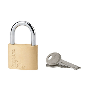 CADENAS TYPE 1 40 A ACIER 2CL
