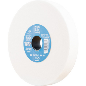 PFERD Bench grinding wheel BW 20030 32 AW 60 HSS