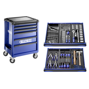 SERVANTE + COMPOSITION 123 OUTILS - FR (UC1)