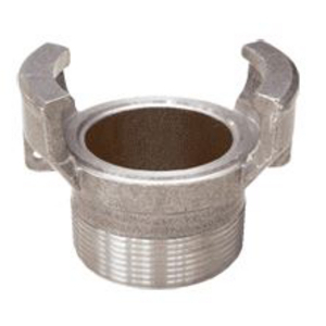 RACC SYMETRIQUE ALU SANS VERROU DN40 M1'1/2