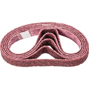 PFERD Short abrasive belt VB 30/610 A 180 M