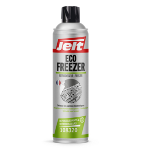 REFROIDISSEUR DETECTEUR PANNE AEROSOL PANNE THERM. 108320