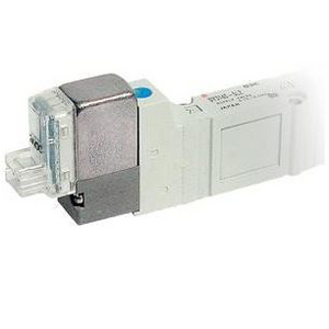 SMC DISTANCERING SY7000-38-1FA-Q