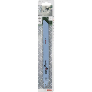 LAMA PER SEGA UNIVERSALE BIM, S 1122 BF, 228 MM , 1,8 / 14 2609256707