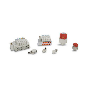SMC SET ISO2 EAXT512-LA-04