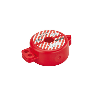CONSIGNATION VANNE D25/63 1 CADENAS PP ROUGE