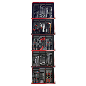 FACOM GEREEDSCHAPSET CM.175BNL (SET=175ST)
