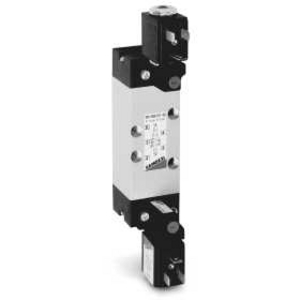 DISTRIBUTEUR ISO T2 5/2 MONO 952-000-35