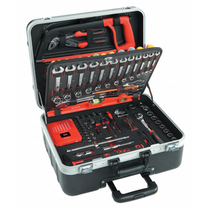 VALISE MULTI OUTILS 145 OUTILS CP-146