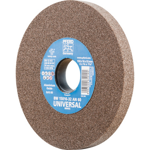 PFERD Bench grinding wheel BW 15016 32 AN 60 UNIVERSAL