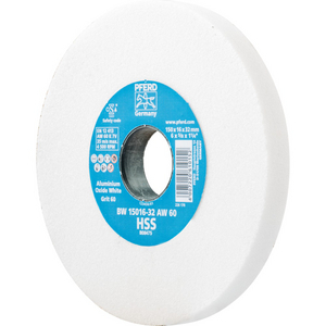 PFERD Bench grinding wheel BW 15016 32 AW 60 HSS