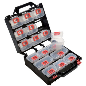 BOITE DE RANGEMENT POUR PETITES PIECES BR-1