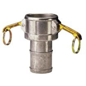 RACCORD A CAMES COUPLEUR ALU DN15-1/2 TYPE C JT NBR DSC15