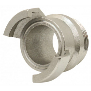 RACC SYMETRIQUE INOX SANS VERROU DN65 M2'1/2
