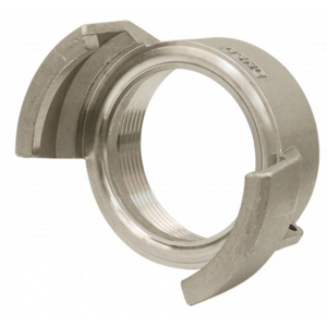 RACC SYMETRIQUE INOX SANS VERROU DN80 F3'