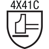 brand logo