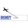 brand logo