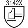 brand logo
