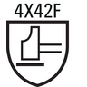 brand logo