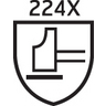 brand logo