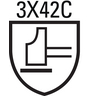 brand logo