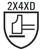 brand logo