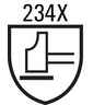 brand logo