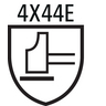 brand logo