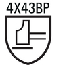 brand logo