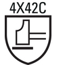 brand logo