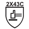 brand logo