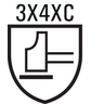 brand logo