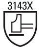 brand logo