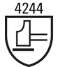 brand logo