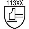 brand logo