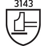 brand logo