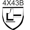 brand logo