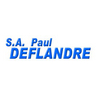 brand logo