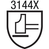 brand logo