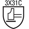 brand logo