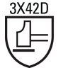 brand logo