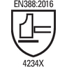 brand logo