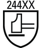 brand logo