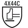brand logo
