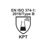 brand logo