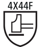 brand logo