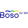 brand logo