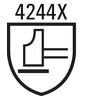 brand logo