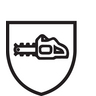 brand logo