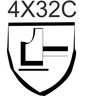 brand logo